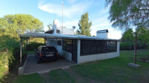 Casa en las sierras